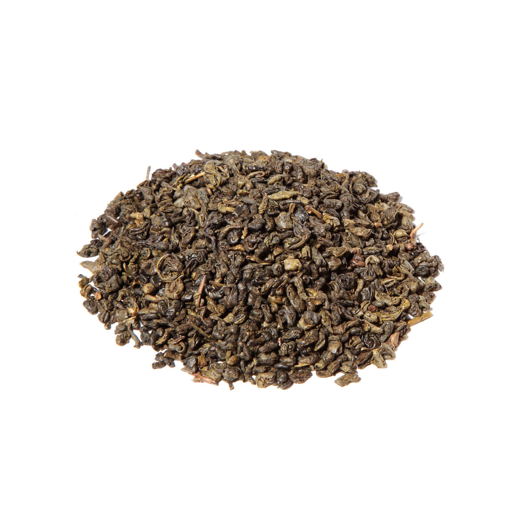 Tè Verde Gunpowder (Tempio del cielo)