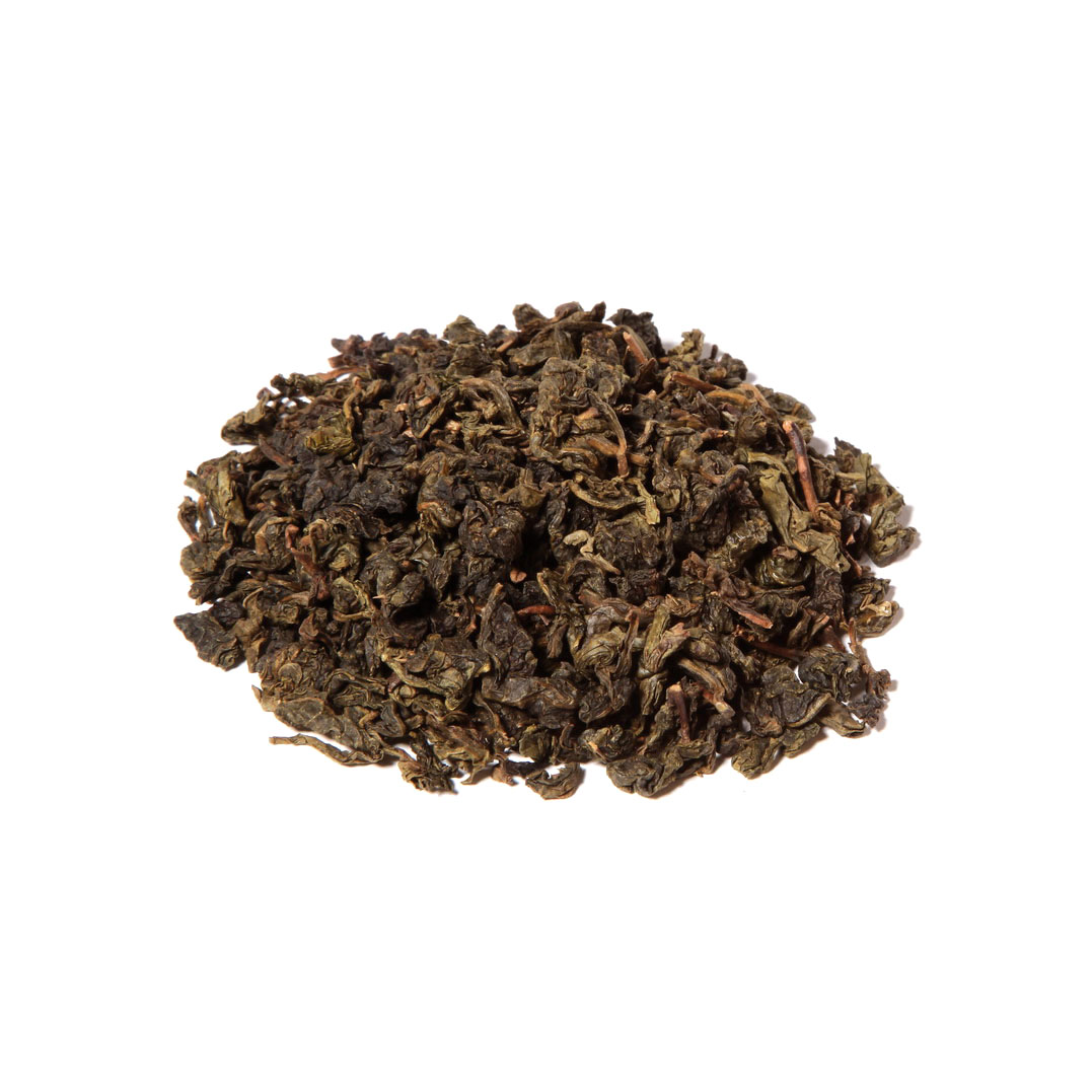 Tè Oolong Naturale