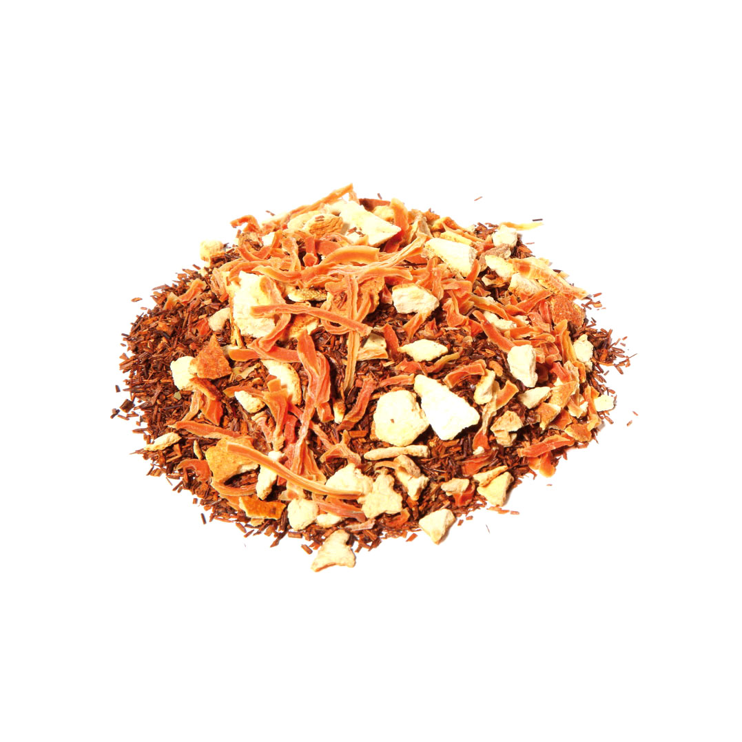 Rooibos Arancia Carota Vitamina C