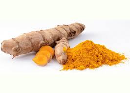 Curcuma Radice