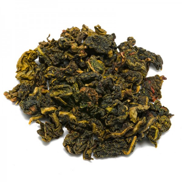 Tè Oolong Milky