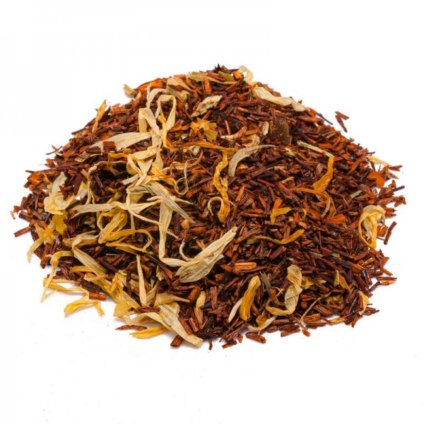 Rooibos Mango E Maracuja