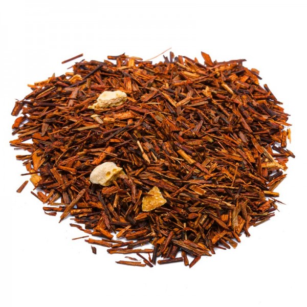 Rooibos Early Grey  Bergamotto