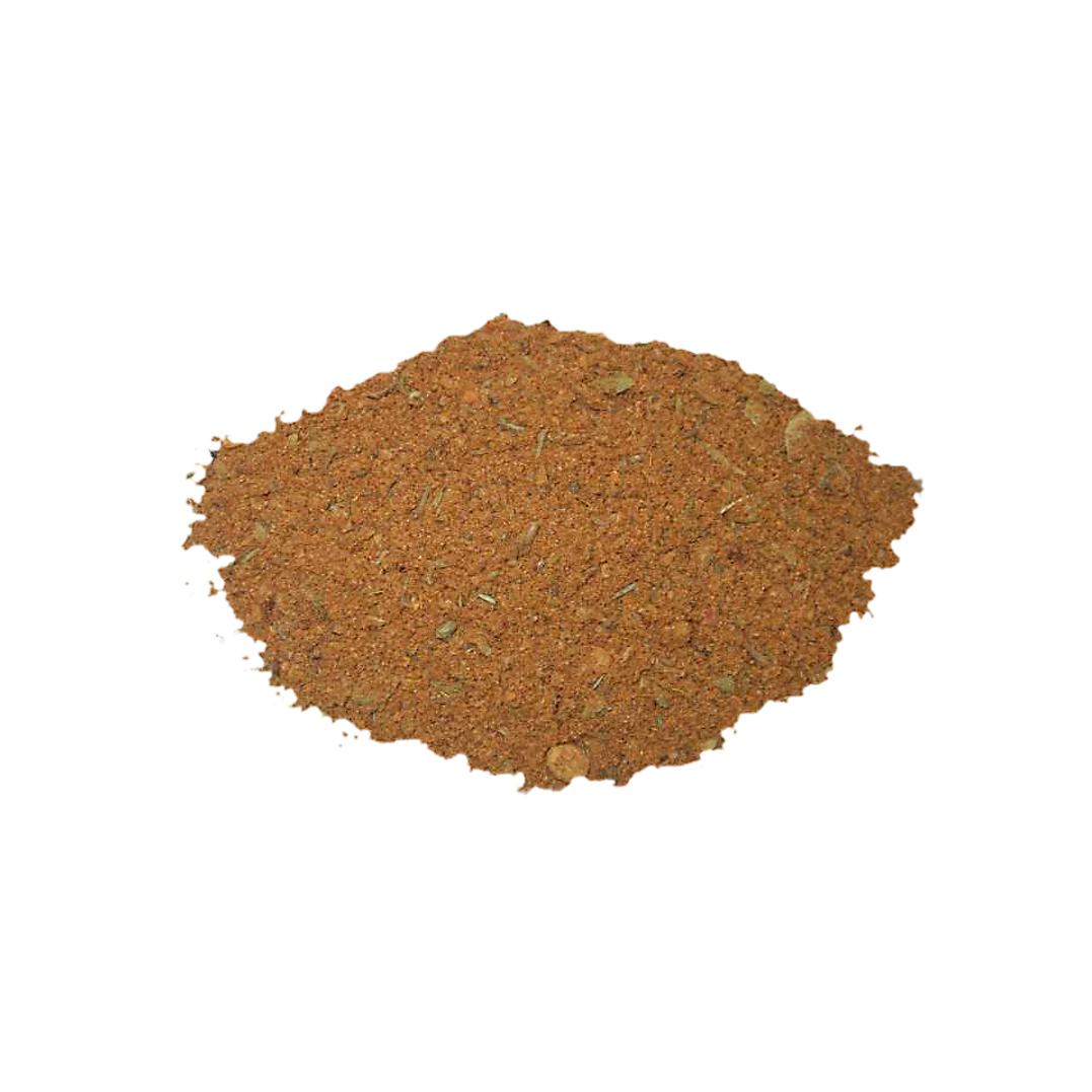 Cajun seasoning