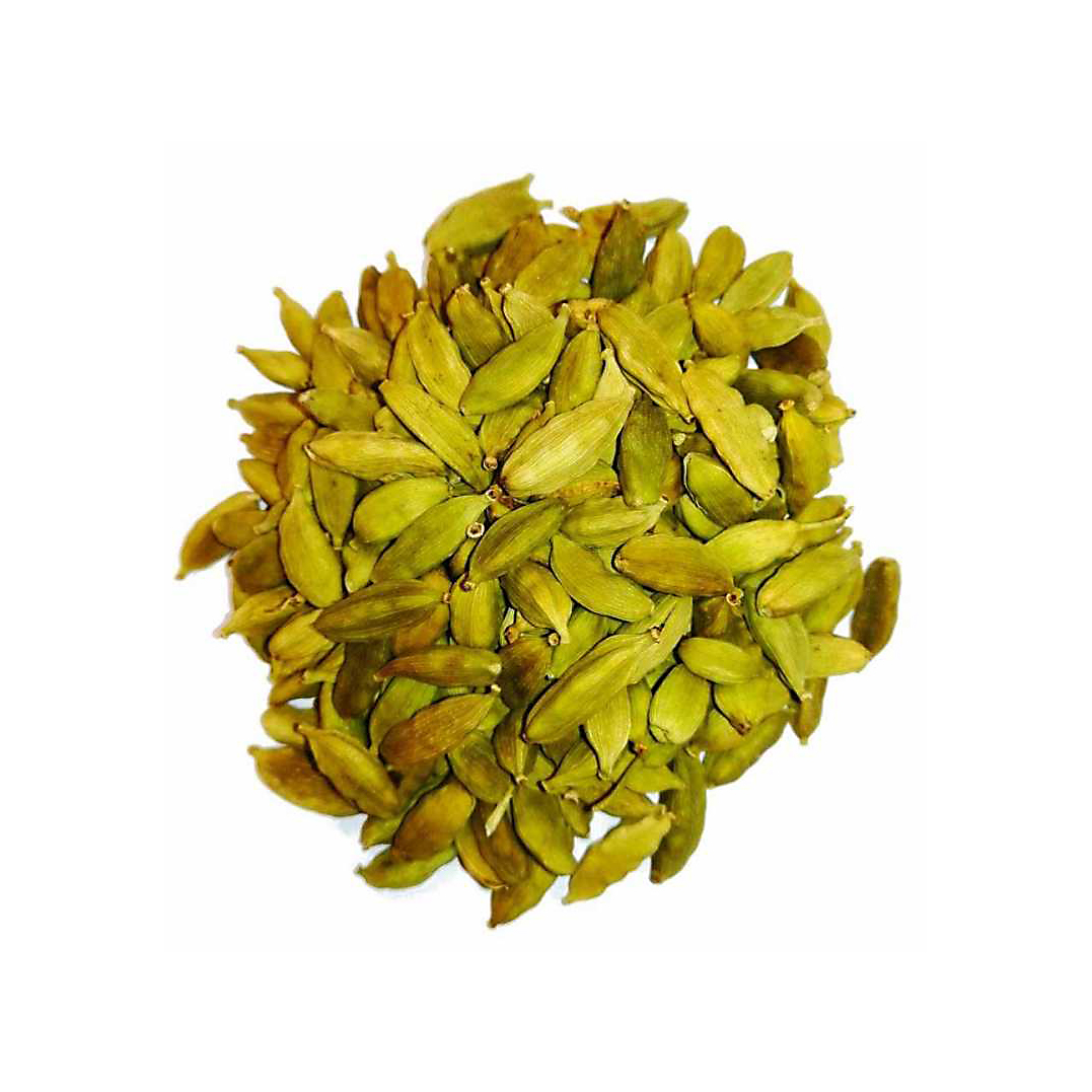 Cardamomo Semi Verdi