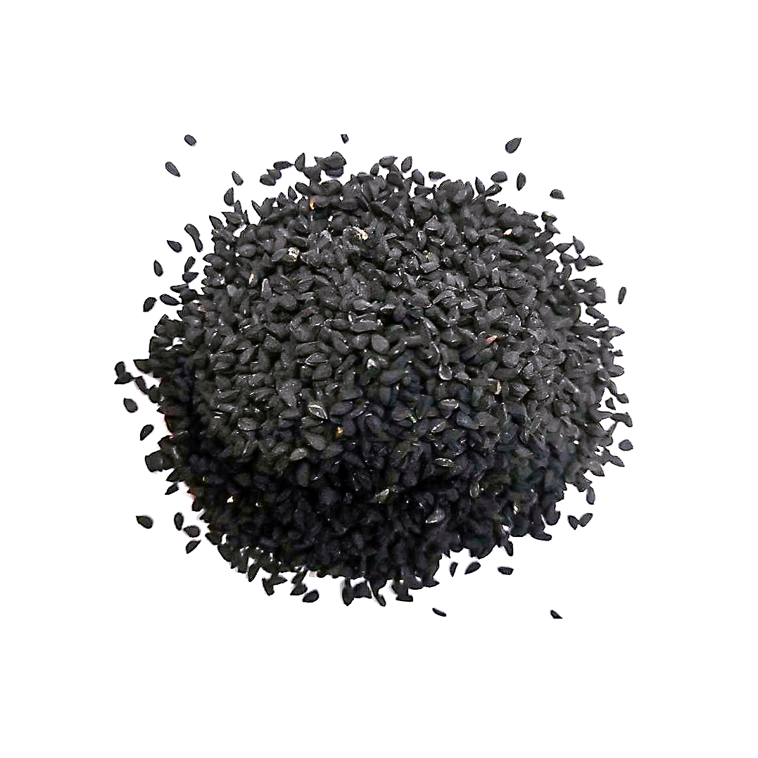 Cumino Nero Nigella Sativa