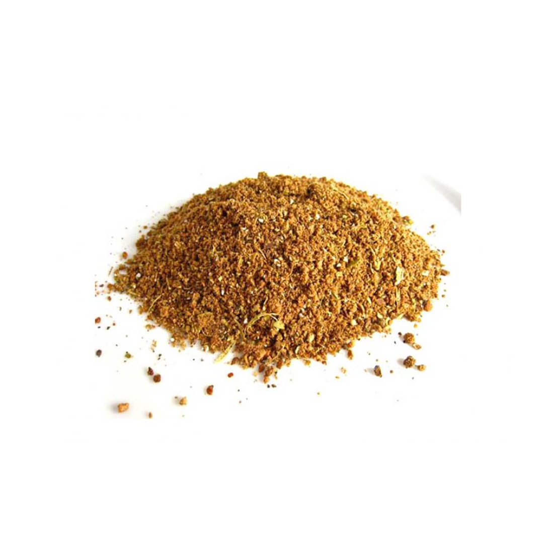 Garam Masala