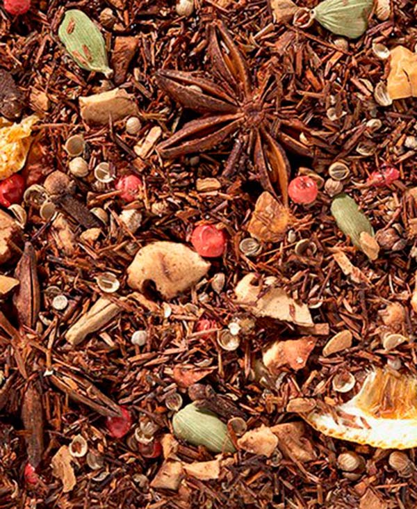 Tè Rooibos Christmas